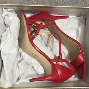 Michael Kors Simone Sandal